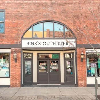 Bink's Outfitters